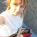 Александра Тимошенко, 11.01.2000, Москва