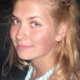 Дарья Колпащикова, 27.03, Санкт-Петербург