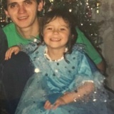 Екатерина Капитанова, 16.05.2000, Москва