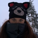 Кристина Сур