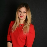 Анна Коробка, 02.11, Северодонецк