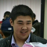 Nazarbai Tleuimbetov, 11.12.1991, Москва