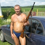 Алексей Антонов, 08.05.1970, Красногорск