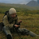 Константин Симонов, Москва