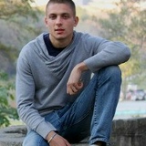 Андрей Корейкин, 17.04, Санкт-Петербург