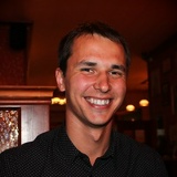 Александр Топала, 03.06.1987, Санкт-Петербург