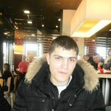 Ксения Жбанова, Днепр (Днепропетровск)