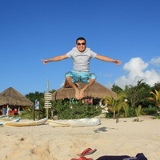 Gani Taspolatov, Шымкент