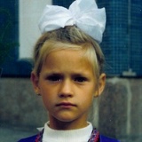 Ольга Хижнякова, 23.06.1989, Санкт-Петербург