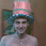 Борис Чапарьян, 13.06.1988, Москва