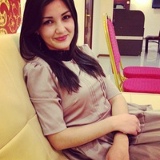 Гульнара Елдашева, 01.07.1989, Бишкек