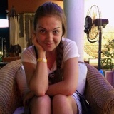 Елена Каменева, 05.04.1991, Калининград