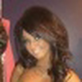 Аня Сычковская, 02.10.1994, Санкт-Петербург