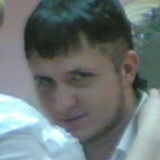 Виталий Чипчин, 21.01, Уральск