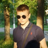 Михаил Рогачев, 15.06, Томск