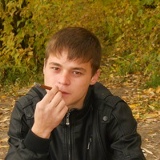 Александр Ялаев, 30.06.1989, Казань