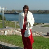 Анюта Саветюк, 13.07.1982, Санкт-Петербург