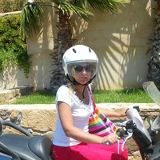 Елена Перова, 19.03.1978, Санкт-Петербург