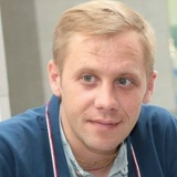 Сергей Макаров, 24.03, Бишкек