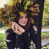 Мадина Хаджиева, 07.10.1986, Москва