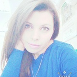 Марина Стальнова, 30.08.1991, Энергодар