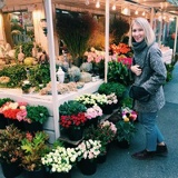 Юлия Гомилко