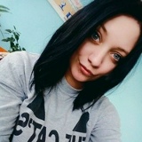 Екатерина Петрова, 02.02.1997