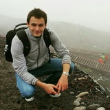Сергей Агапов, 07.04, Самара