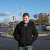 Виталий Родич, 25.10.1980, Калининград