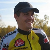 Сергей Пащина, 30.06, Омск