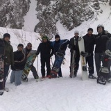 Юра Мукагов, 07.08, Sydney