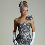 Марина Μитрофанова, 19.08, Донецк