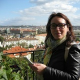 Елена Постникова, 07.06.1980, Екатеринбург