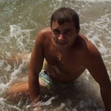 Максим Новак, 07.07.1987, Киев