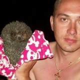 Роман Чаус, 14.07.1981, Санкт-Петербург