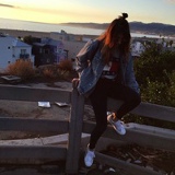 Diana Azbenova, 17.10.1997, New York City