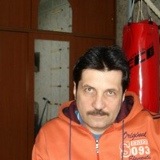 Николай Поляков, Нижневартовск