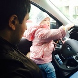 Залимхан Саидов, Москва