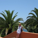 Ирина Хабарова, 07.08, Мурманск