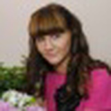 Олеся Суздалева, 08.05.1986, Смоленск