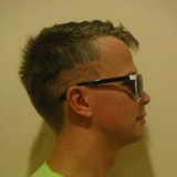 Дмитрий Назаров, 13.03.1989, Москва