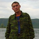 Хамит Кылысбаев, 21.01.1985, Оренбург