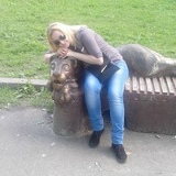 Аня Шенгера, 30.08, Киев