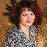 Ольга Люцко, 03.12.2000, Днепр (Днепропетровск)