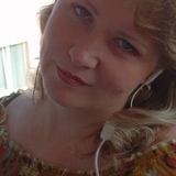 Людмила Мокрякова, 31.03.1974, Киев