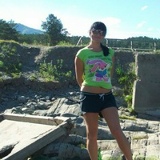 Ольга Ходырева, 23.08, Новокузнецк