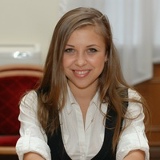 Анастасия Темирбек, 12.03.1991, Киев