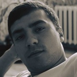 Viktor Kaliman, 06.06.1989, Клайпеда
