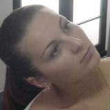 Olga Klimova-Vorsin, 17.05, Herzliya