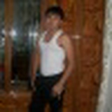 Шерзод Очилов, 13.05.1993, Самарканд